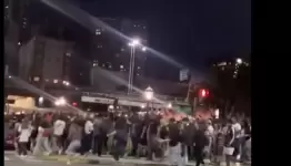 هبرا من صواريخ الجيش اليمني