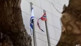 النروج وكيان العدو