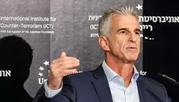 رئيس الموساد برنياع.. من القاهرة الى الدوحة لإخراج  الصفقة