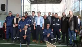 الوفد الدولي فيشاتيلا