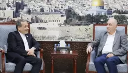 درويش وعرقجي