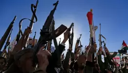 صنعاء على جهوزيتها وارامكو في المهداف اليمني!