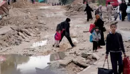 جنين.. تدمير وتهجير.. ومواجهة