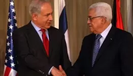 عباس - النتن .. والحرب على المقاومة