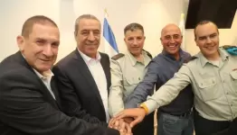 سبطة في خدمة الاحتلال