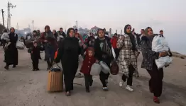 غزة.. العودة رغم أنف نتن وترامب