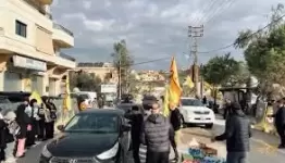 عودة الجنوبيين الى قراهم