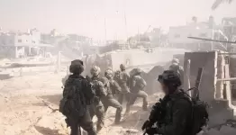 مواجهة من المسافة صفر
