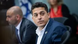 الوزير الصهيوني شيكلي