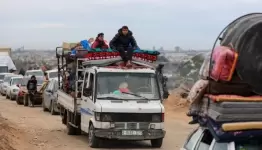 باقون في غزة.. ولن نغادرها