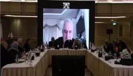 فريدمان في مؤتمر القاهؤرة