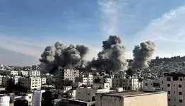 الضفةتحت نار العدوان "الإسرائيلي"