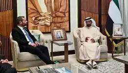 رئيس مجلس المستوطنات في الامارات.. ضم الضفة