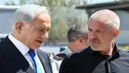 هل ينجح بينت بإزاحة نتنياهو