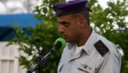 العميد المستقيل كوهين