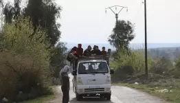 نزوج السوريين