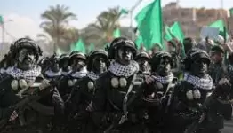 سلاح المقاومة خط أحمر
