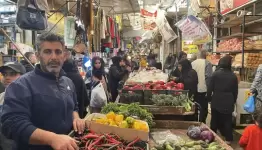 انوار رمضان في عين الحلوة