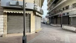 الاضار يعم صيدا والمخيمات الفلسطينية