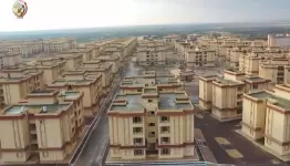 مدينة رفح المصرية الجديدة؟!.