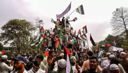 بنغلادس مع فلسطين
