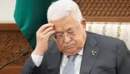 عباس انتظر الطائرة الأردنية... فلم تأتِ... أخذ كبوة بانتظار الإذن "الإسرائيلي"