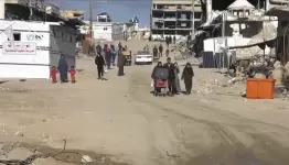 لن نغادر الشجاعية