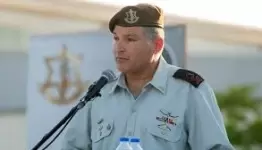 خرفات في الكيان حول تعيين مسؤول جديد للشاباك