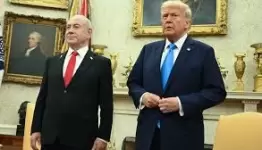 ترامب والنتن والملف النووي الإيراني