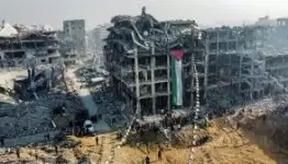 حماس ترفض العرض "الإسرائيلي"