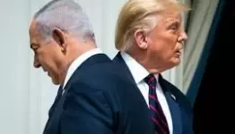 هل اقتربت ساعة الفراق؟
