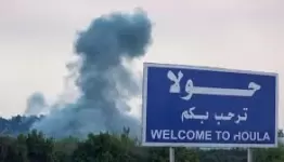العدوان على حولا