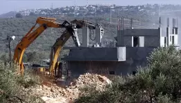 مخططات الهدم في القدس.. سياسة احتلالية ثابتة