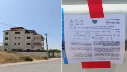 300 موظف في الخارجية البريطانية يحتجون على "تواطؤ" لندن مع إسرائيل