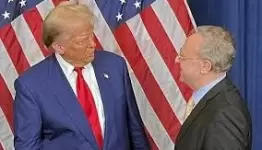 ترامب يبقي بحبح في الدوحة!