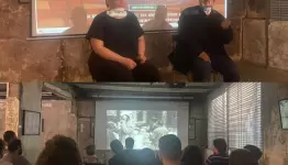مشهد من ملتقى السفير