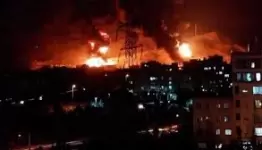 ممنوع التصوير بأمر من الفاشي العنصري بن غفير