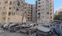 بئر السبع تهاوت