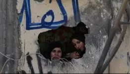 هل اقترب الحل في غزة؟..