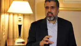 الأمين العام السابق لحركة الجهاد الإسلامي في فلسطين الدكتور رمضان شلح