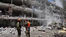 خسائر العدو فادحة.. والقبة الحديدية خدعة كبيرة!