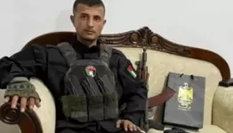 العميل ابو شباب