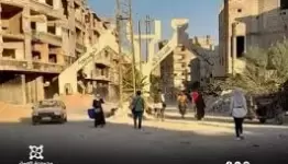 مخيم اليرموك