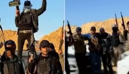 عصابات يشكلها الاحتلال للمهمات القذرة