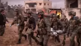 صدمة بيت حانون تلاحق نتنياهو