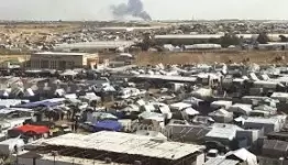 مدينة كاتس.. مشروع سجن جديد