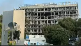 معهد وايزمان.. الحقيقة المخفية