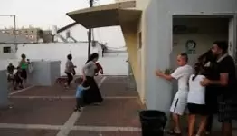 لا أمان لمستوطني غلاف غزة!..