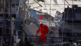 المقاومة تخرج من تحت الدمار.. غزة تقاوم الإبادة