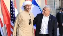 مشايخ التطبيع
